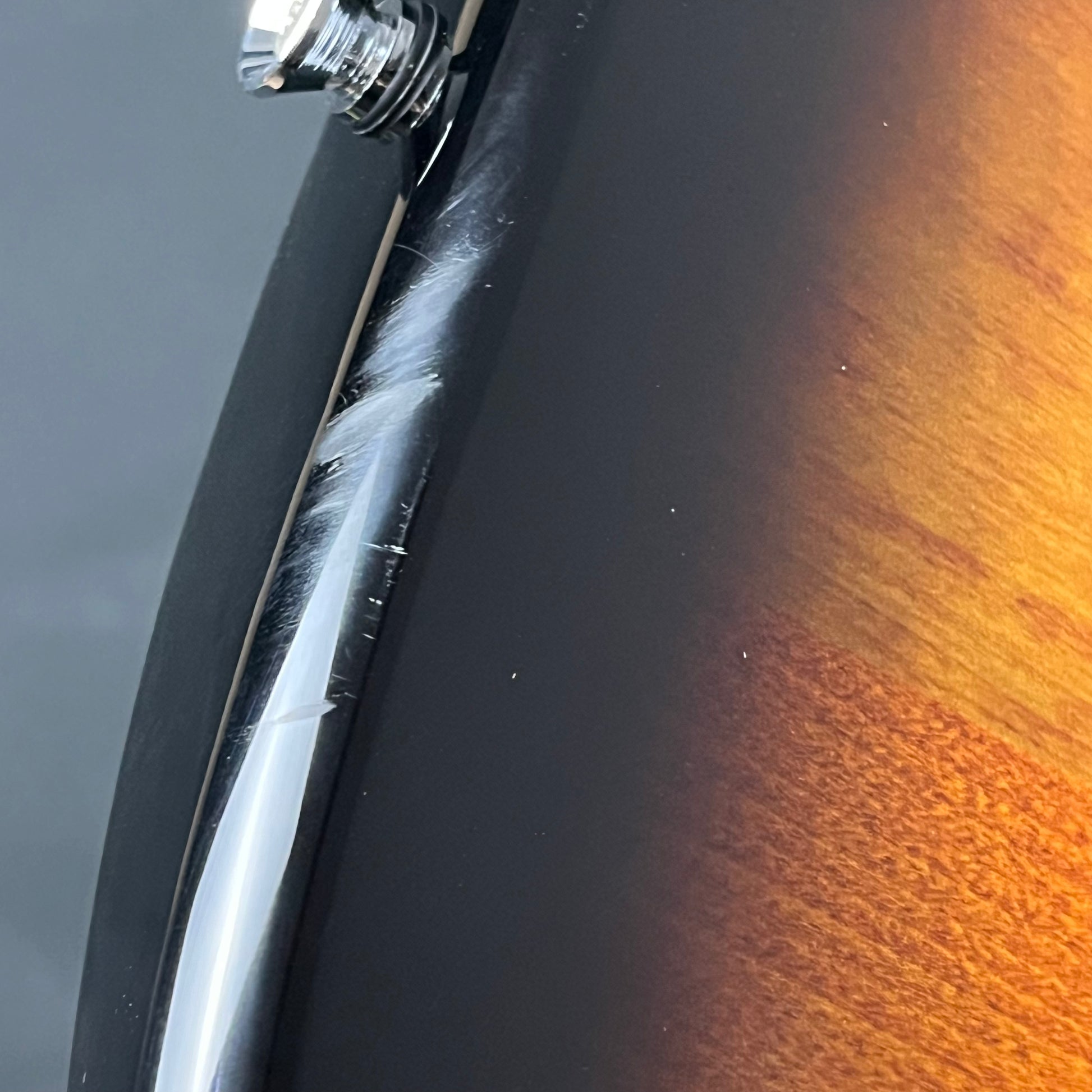 Squier Sonic Stratocaster