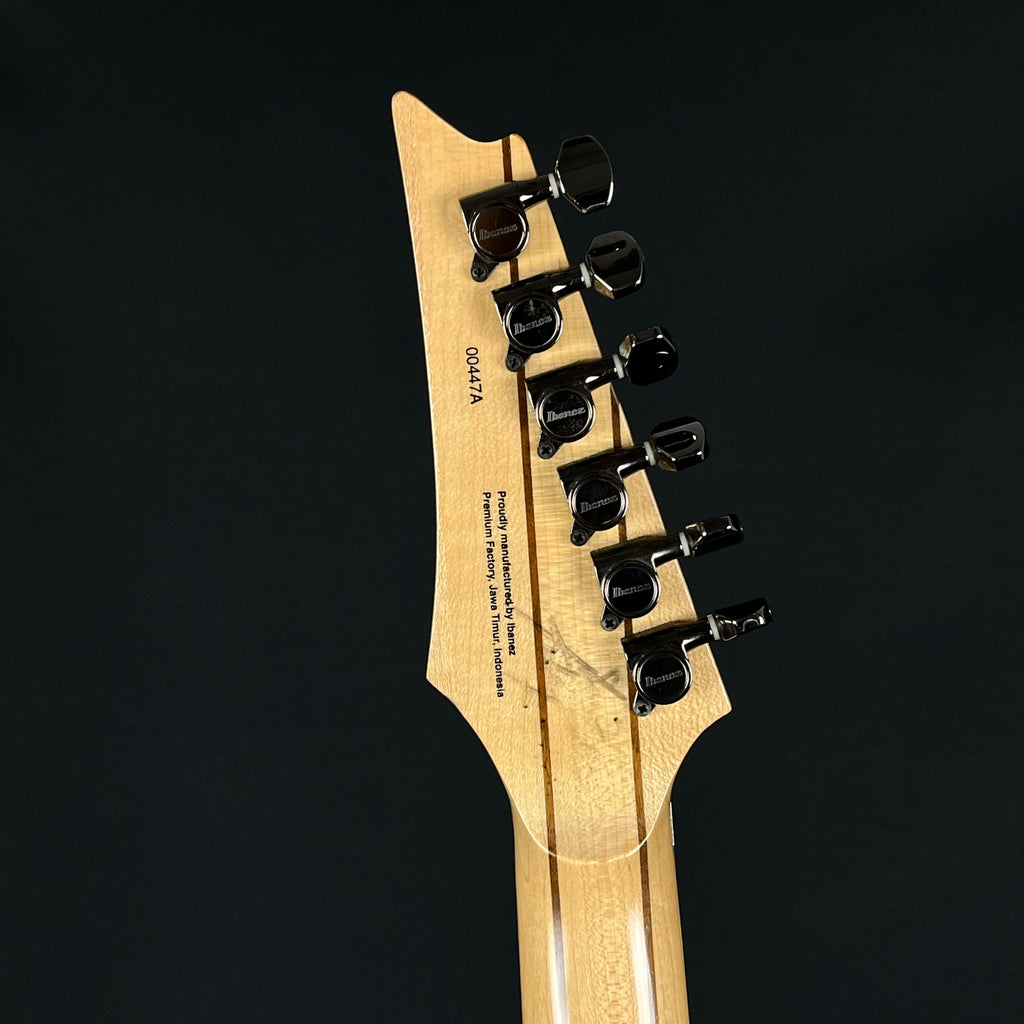 Ibanez Premium RG870QMZ