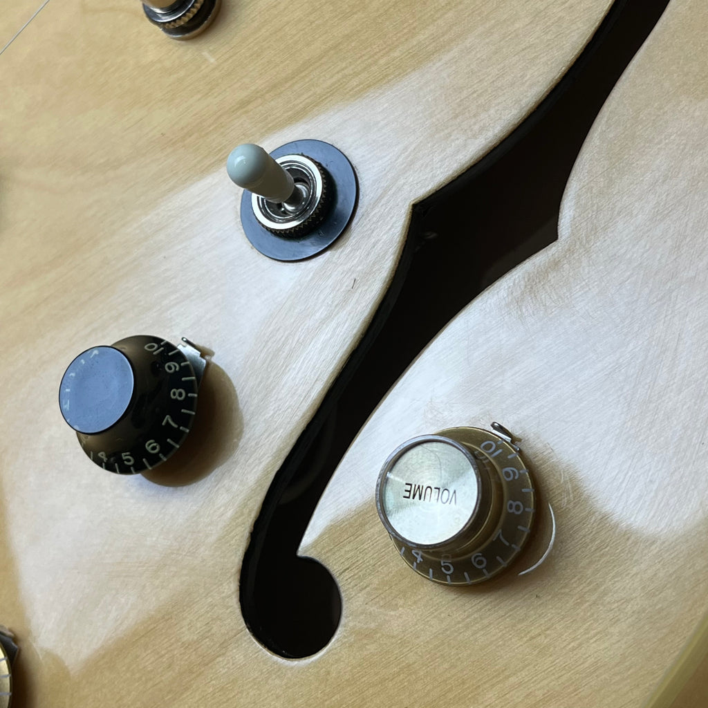 Epiphone Casino 2021 Mod