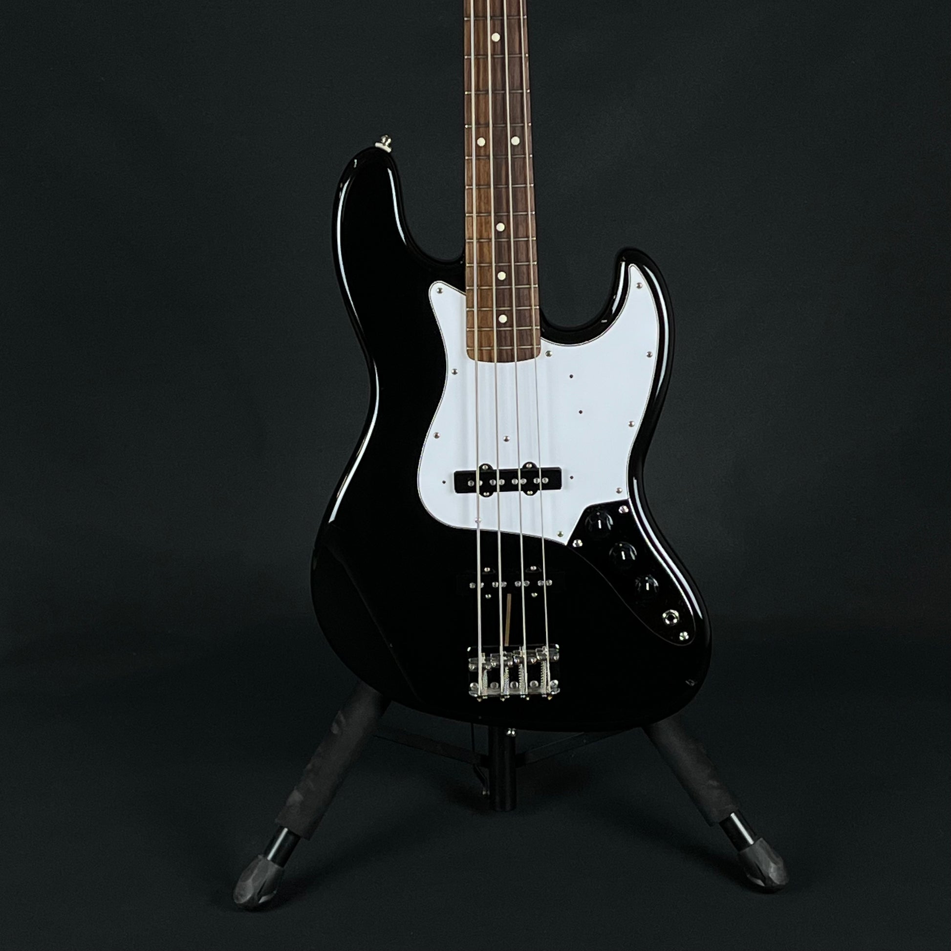 Fender Japan Classic 60s Jazz Bass 2016