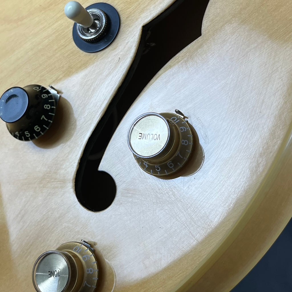 Epiphone Casino 2021 Mod