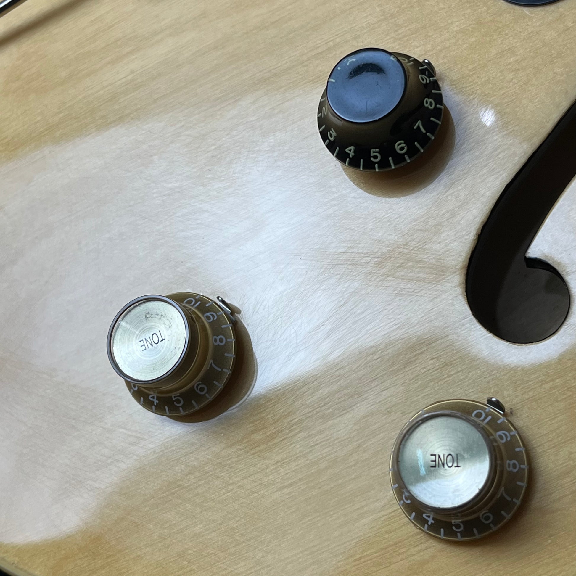 Epiphone Casino 2021 Mod