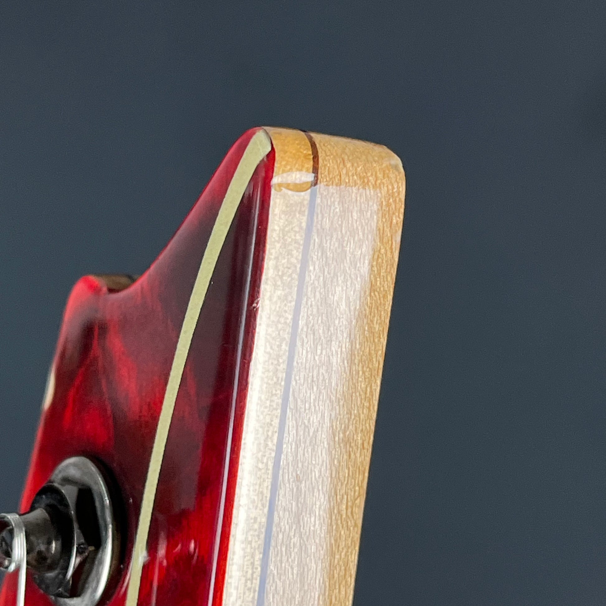 Ibanez Premium RG870QMZ