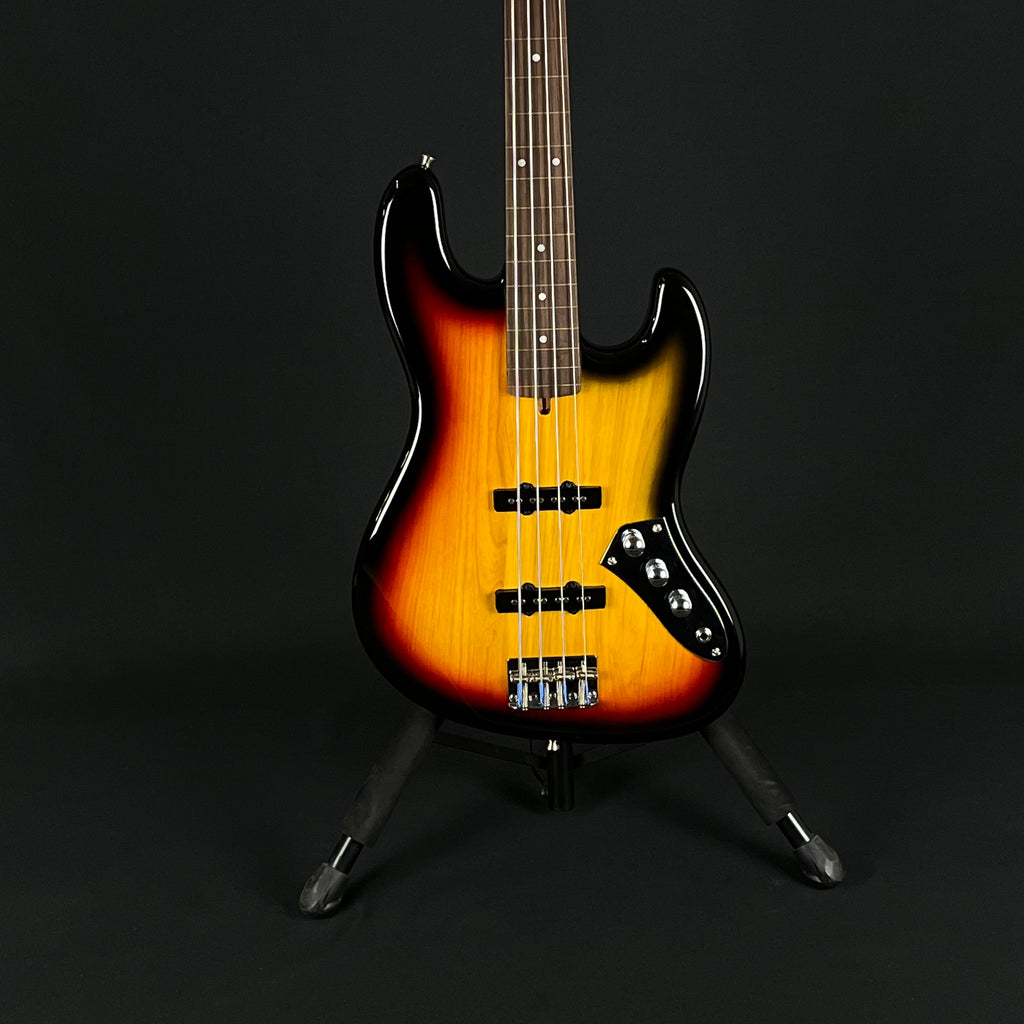 Bacchus BJB-1R FL