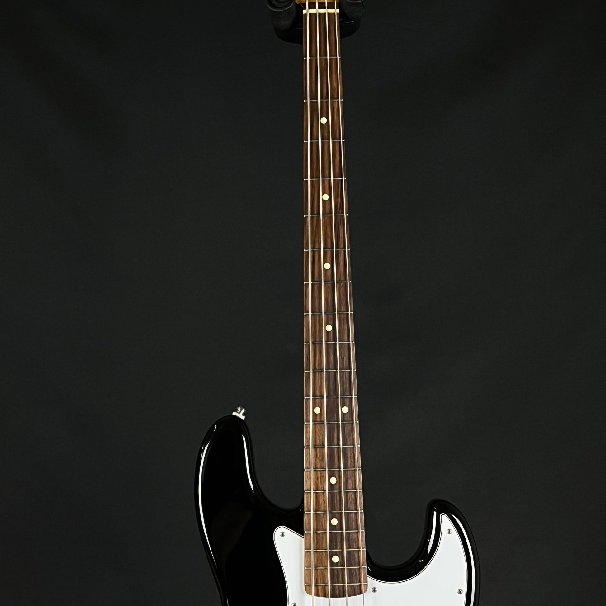 Fender Japan Classic 60s Jazz Bass 2016