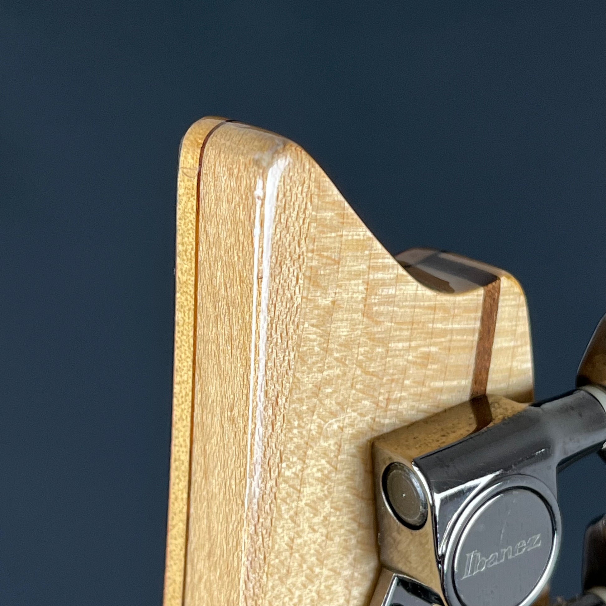 Ibanez Premium RG870QMZ