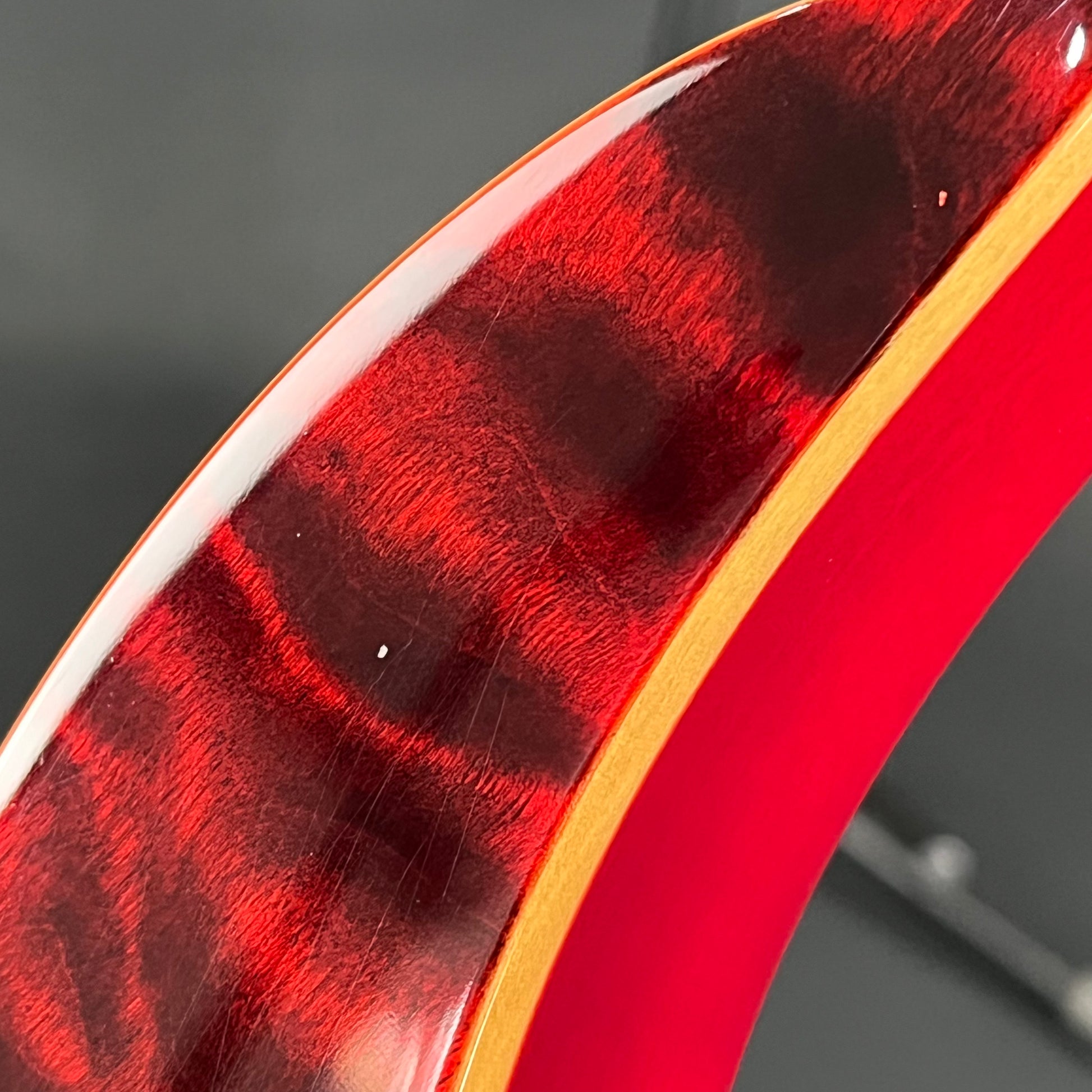 Ibanez Premium RG870QMZ