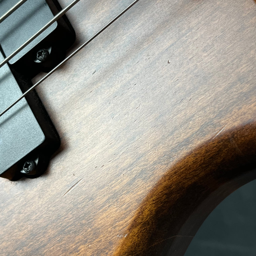 YAMAHA MB-40 Bass