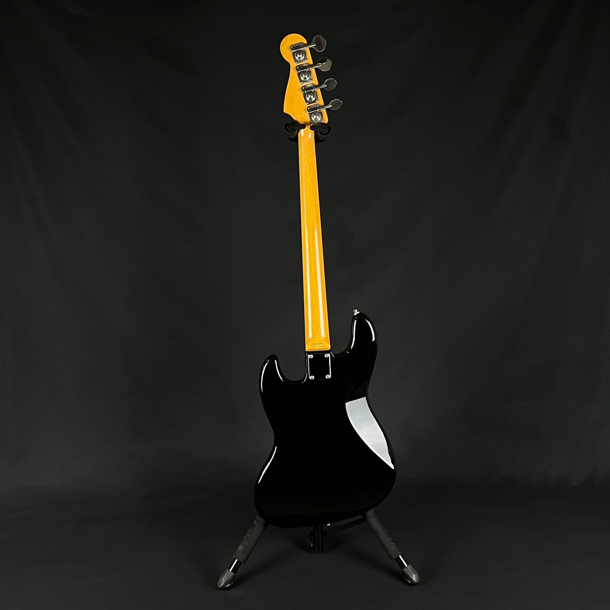 Fender Japan Classic 60s Jazz Bass 2016