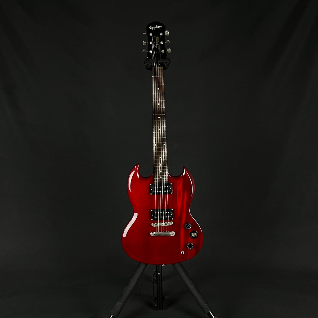 Epiphone SG Special