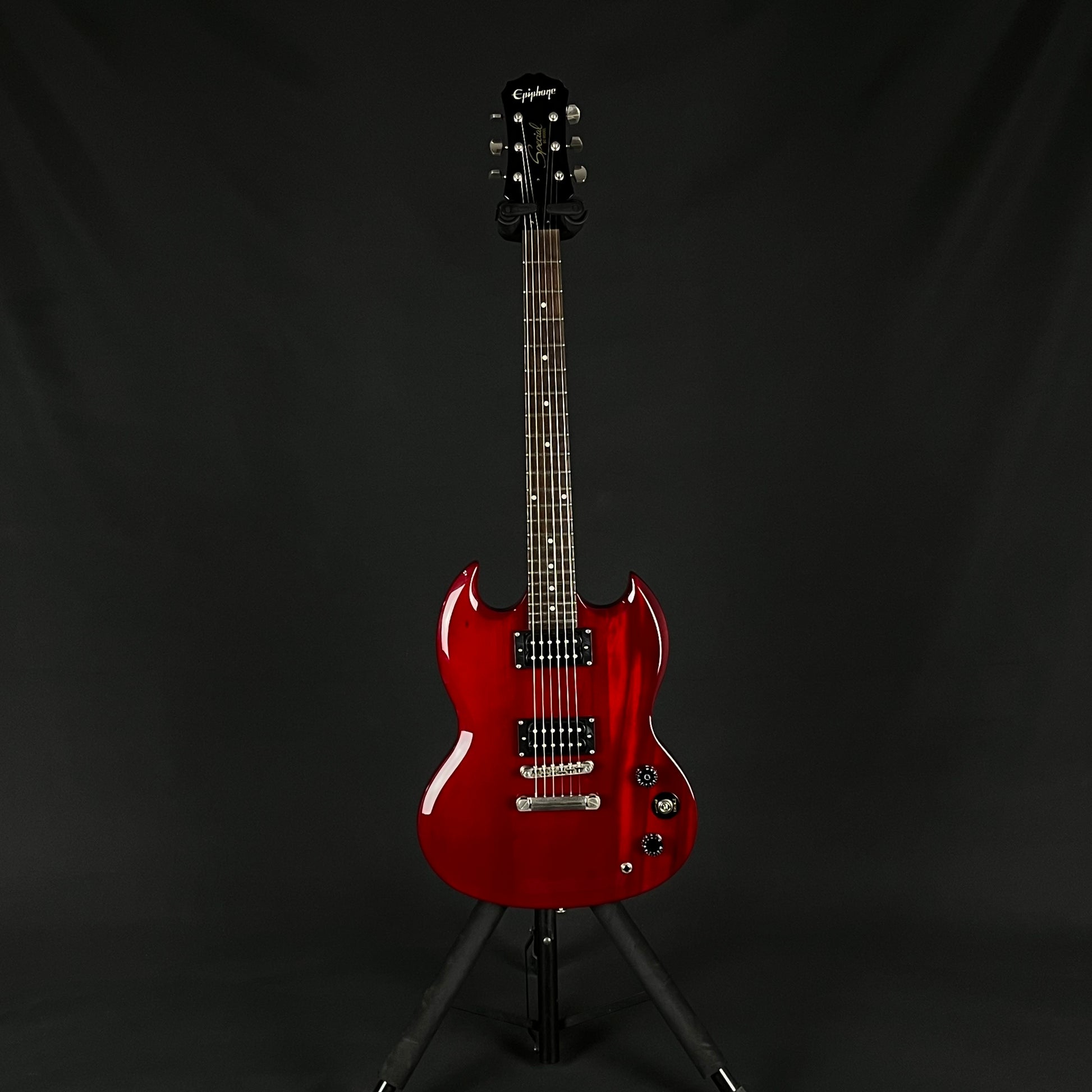 Epiphone SG Special