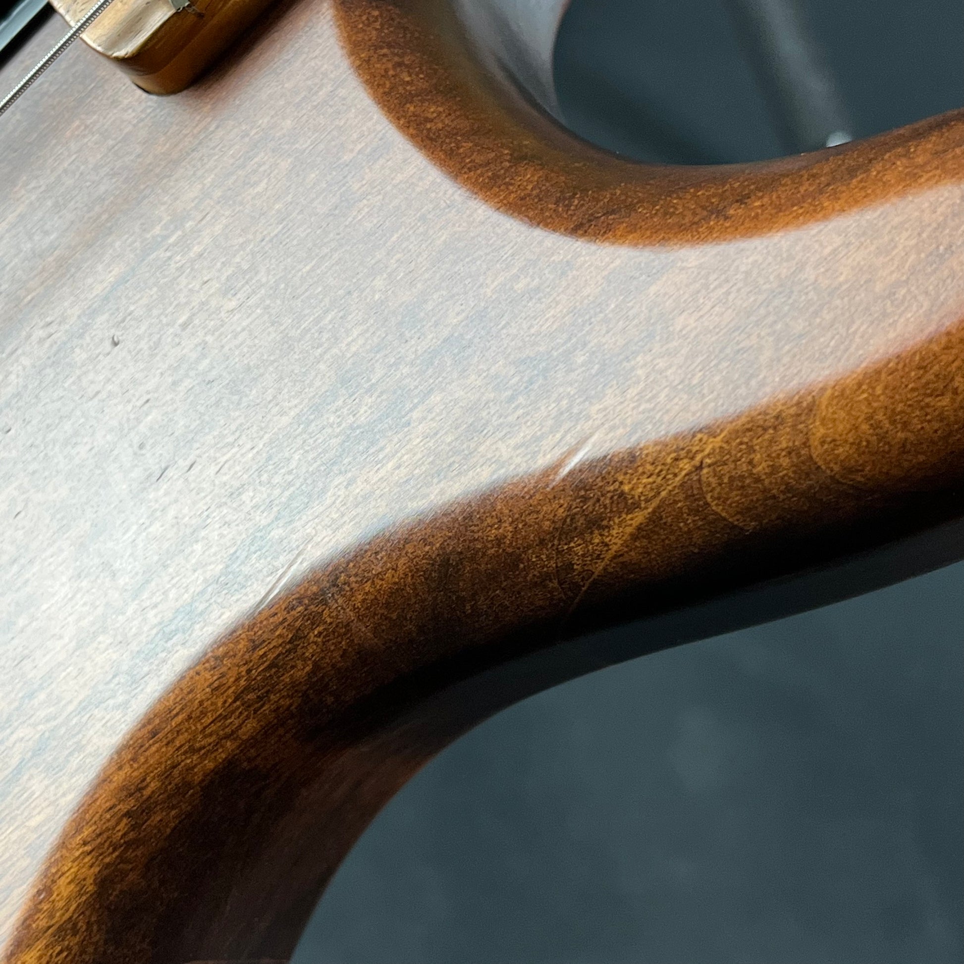 YAMAHA MB-40 Bass