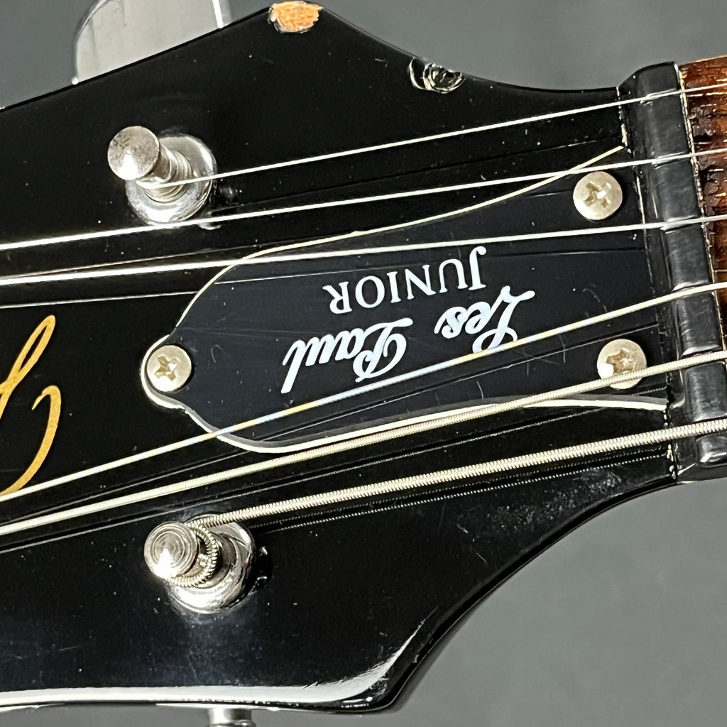 Epiphone Les Paul Junior