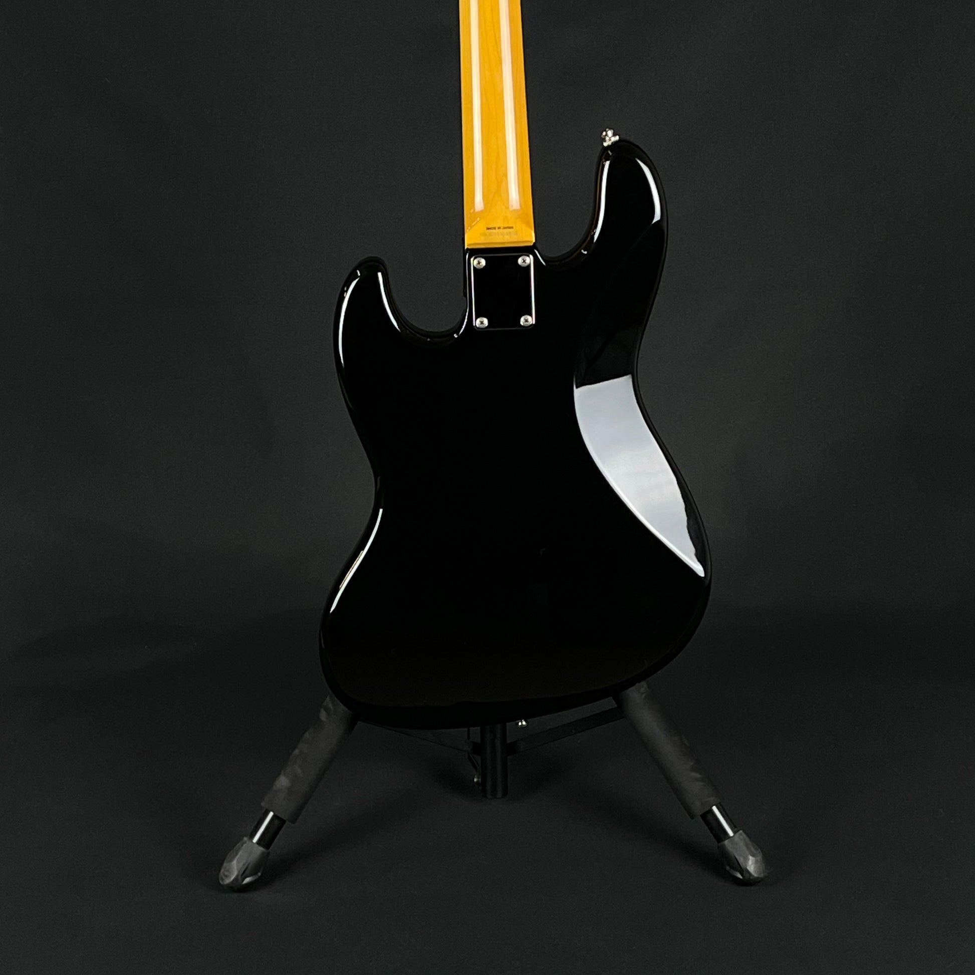 Fender Japan Classic 60s Jazz Bass 2016