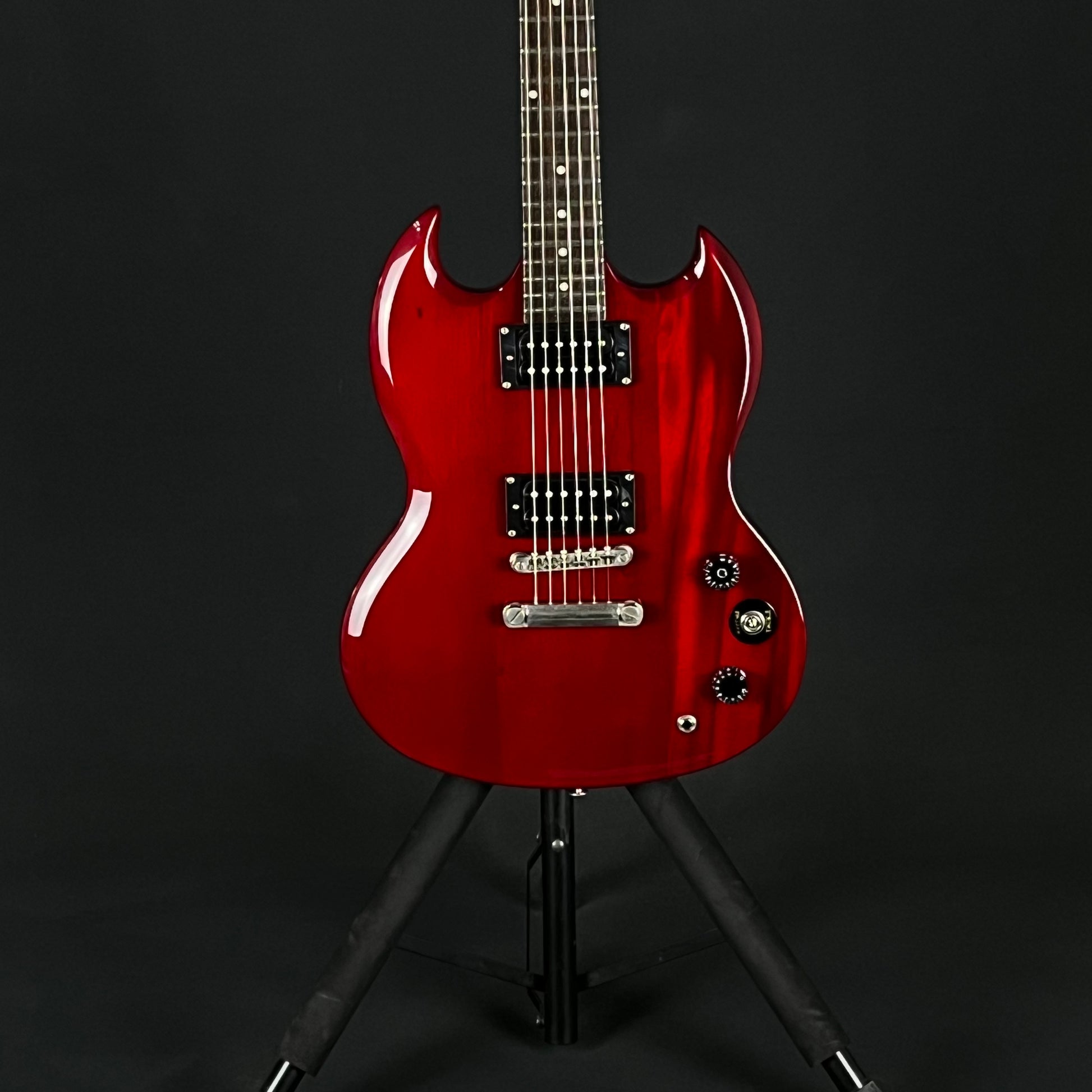 Epiphone SG Special