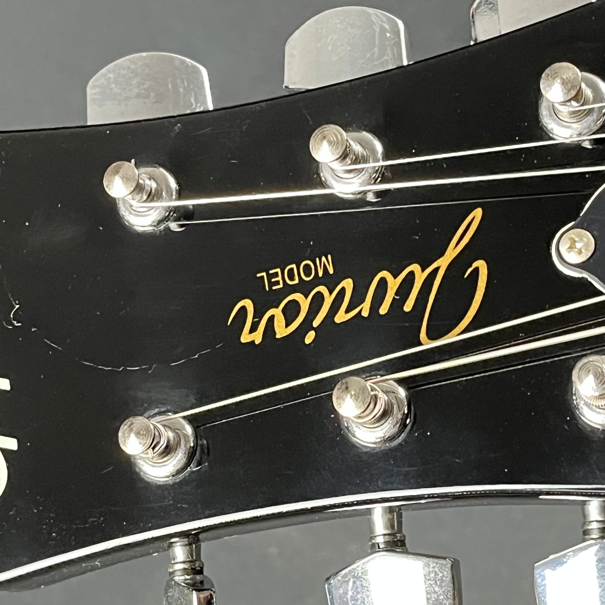 Epiphone Les Paul Junior