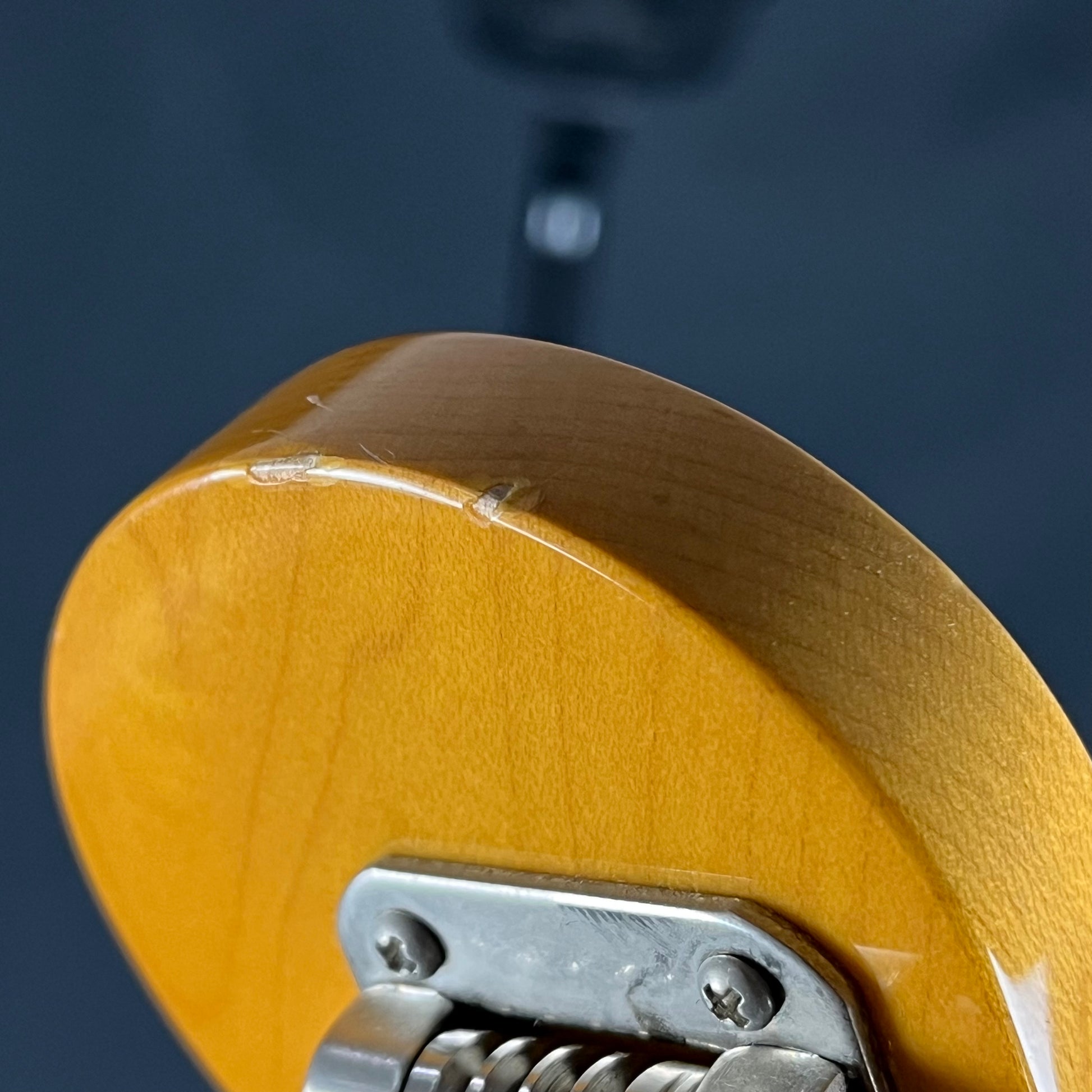 Fender Japan Classic 60s Jazz Bass 2016