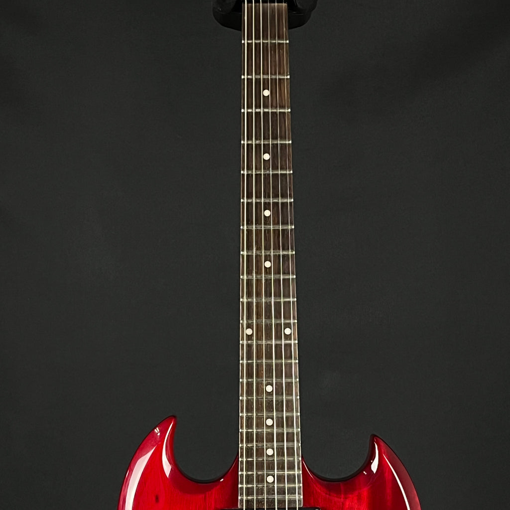 Epiphone SG Special