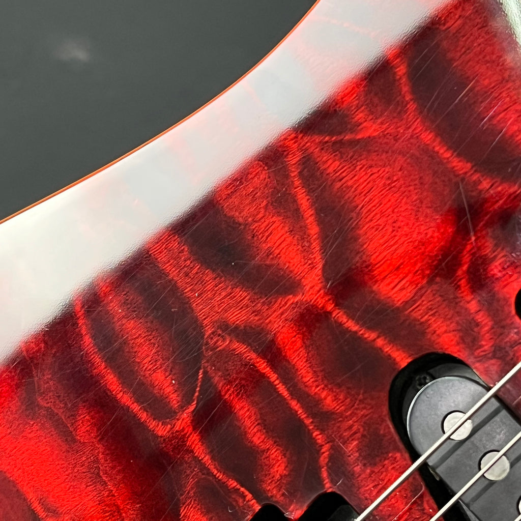 Ibanez Premium RG870QMZ