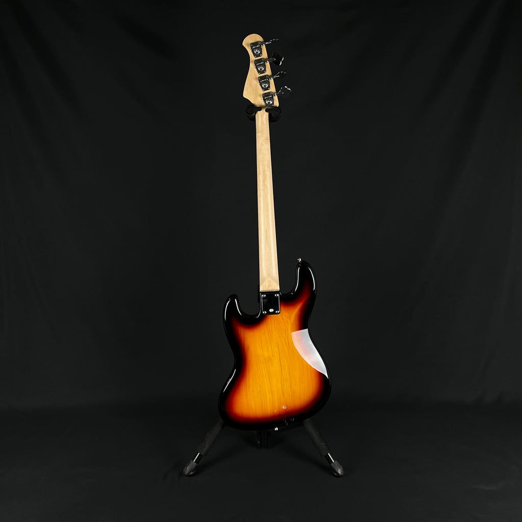 Bacchus BJB-1R FL