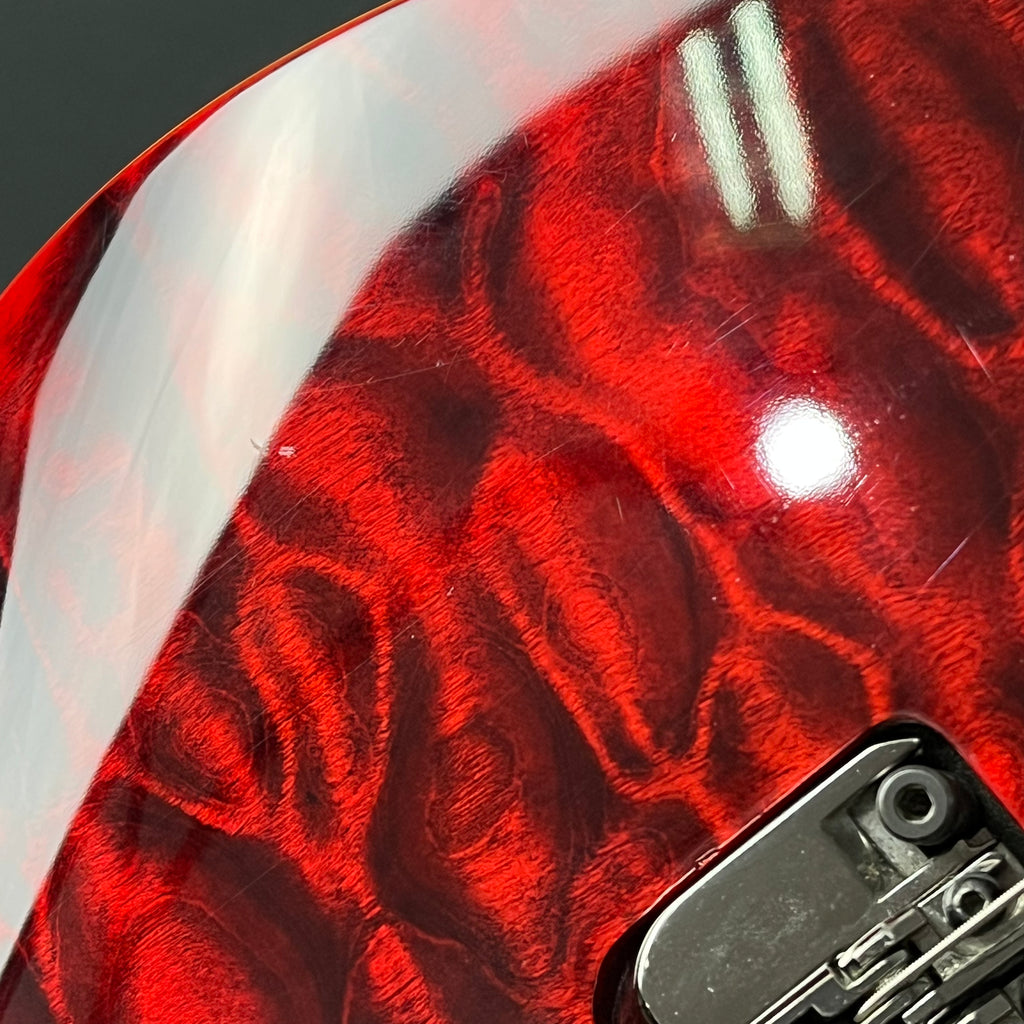 Ibanez Premium RG870QMZ