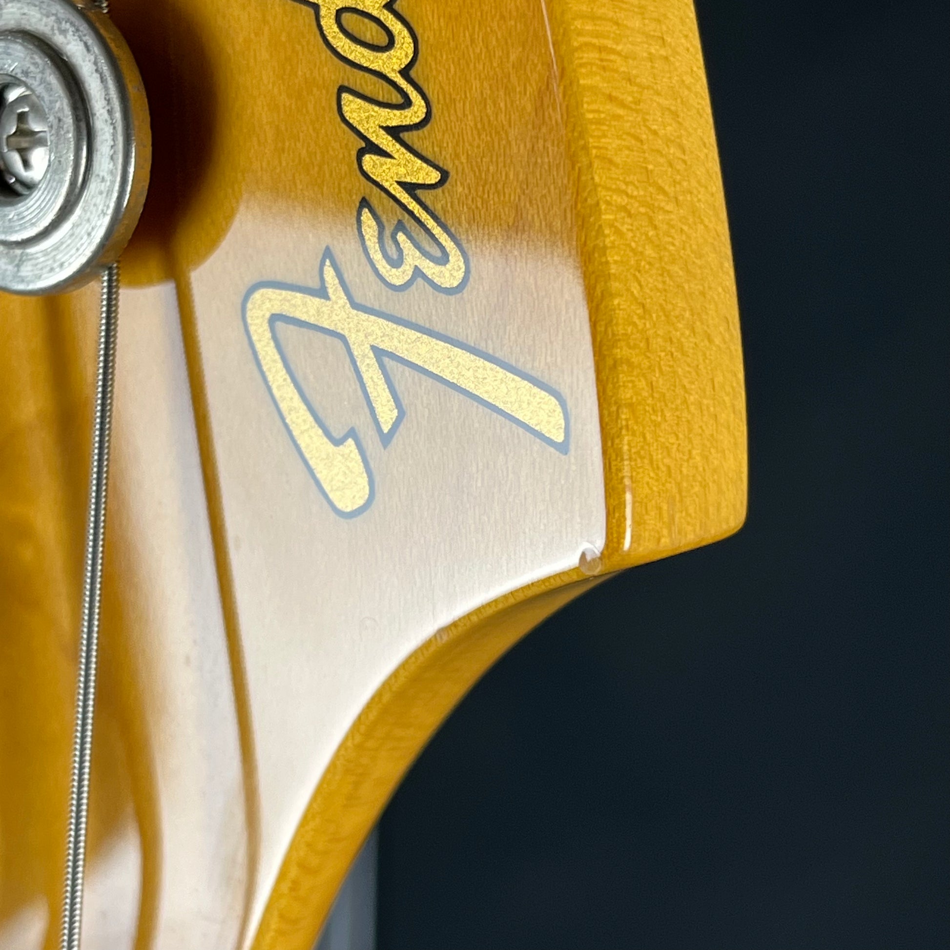 Fender Japan Classic 60s Jazz Bass 2016