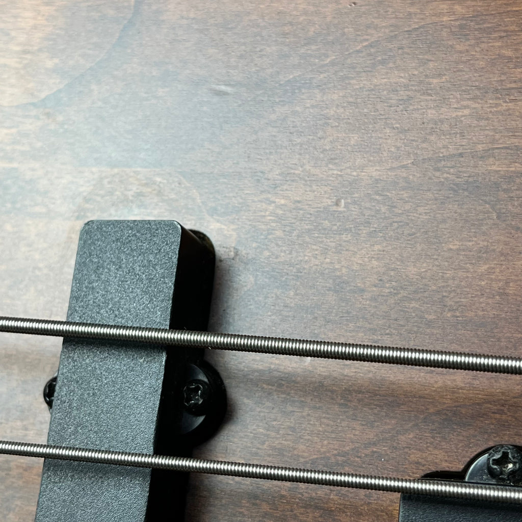 YAMAHA MB-40 Bass
