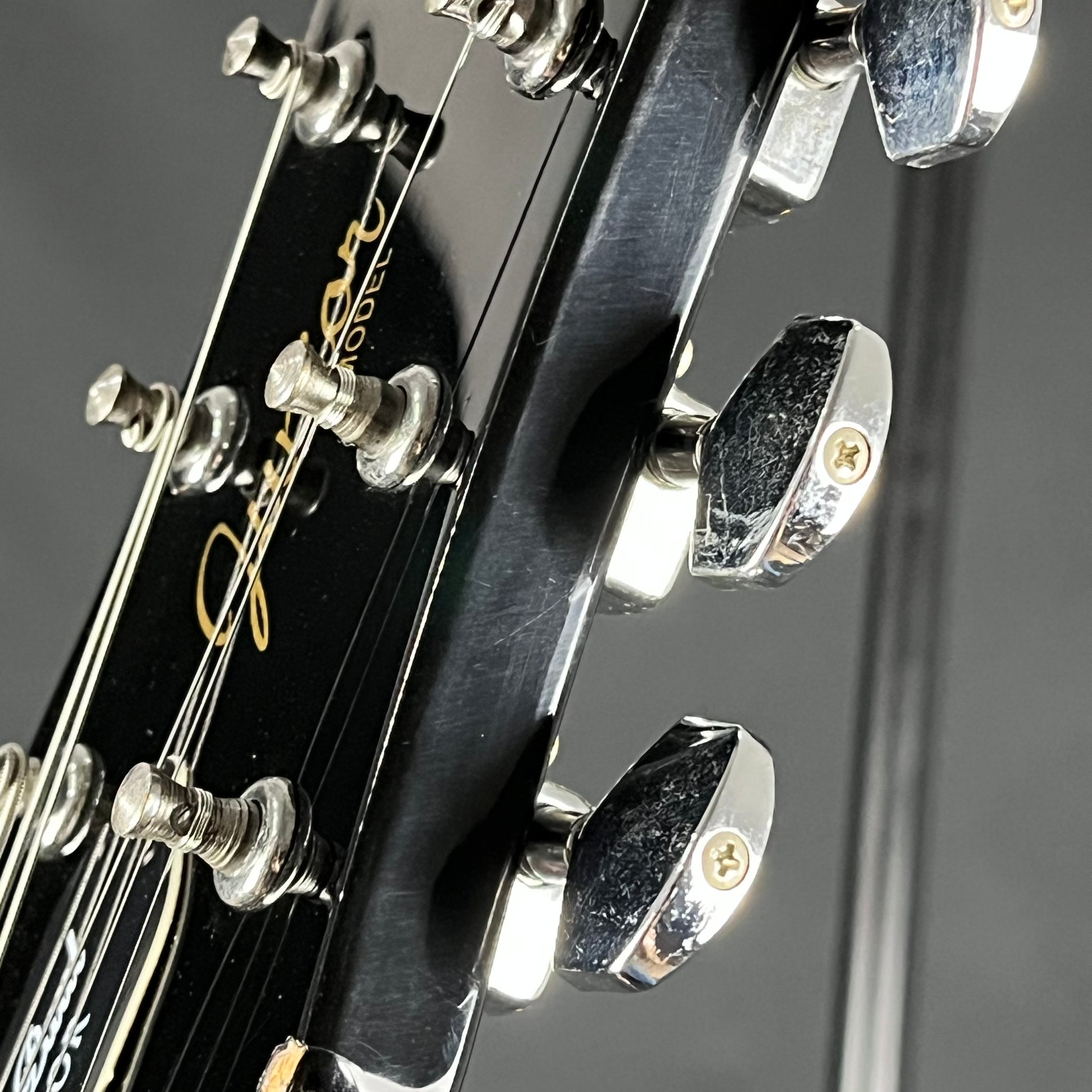 Epiphone Les Paul Junior