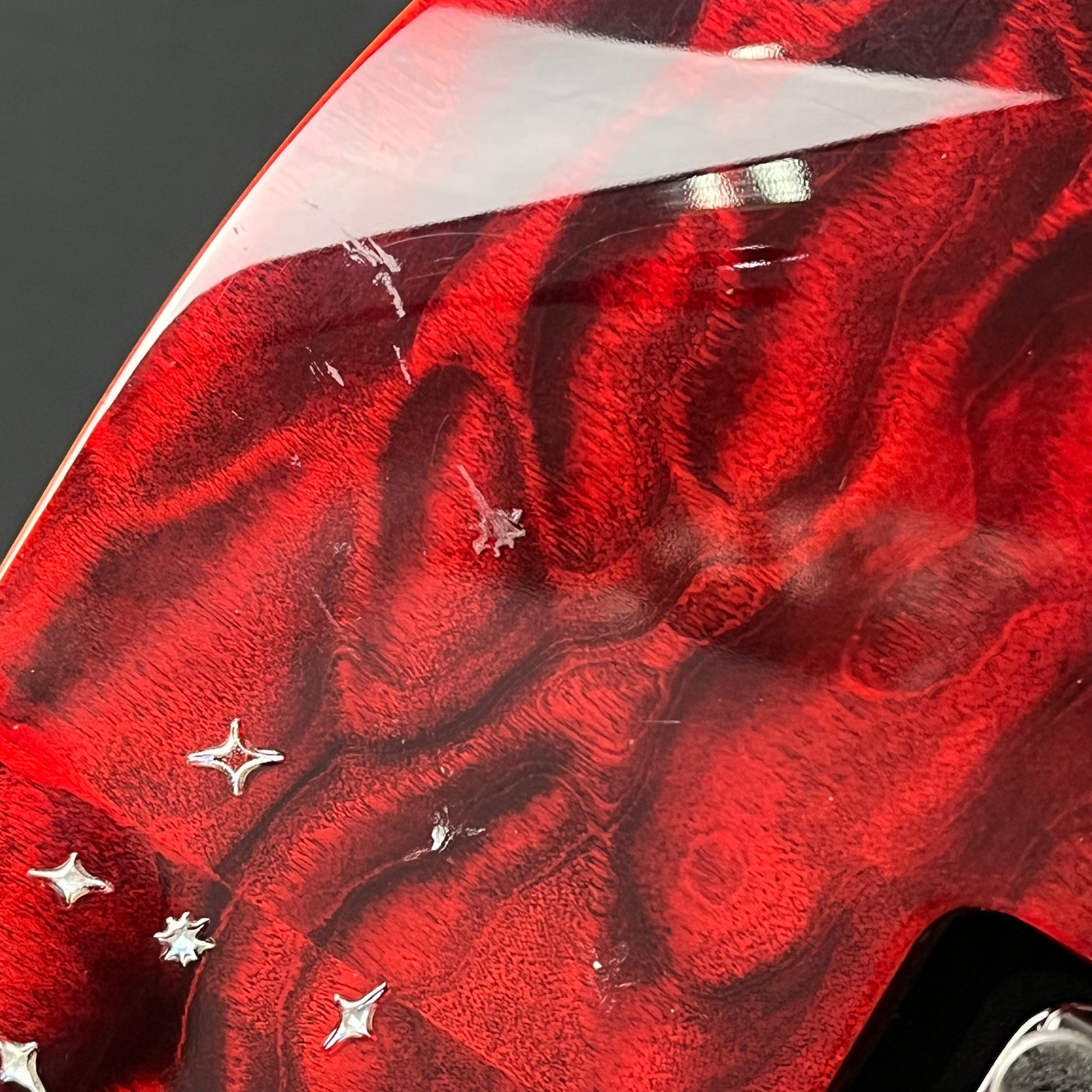 Ibanez Premium RG870QMZ