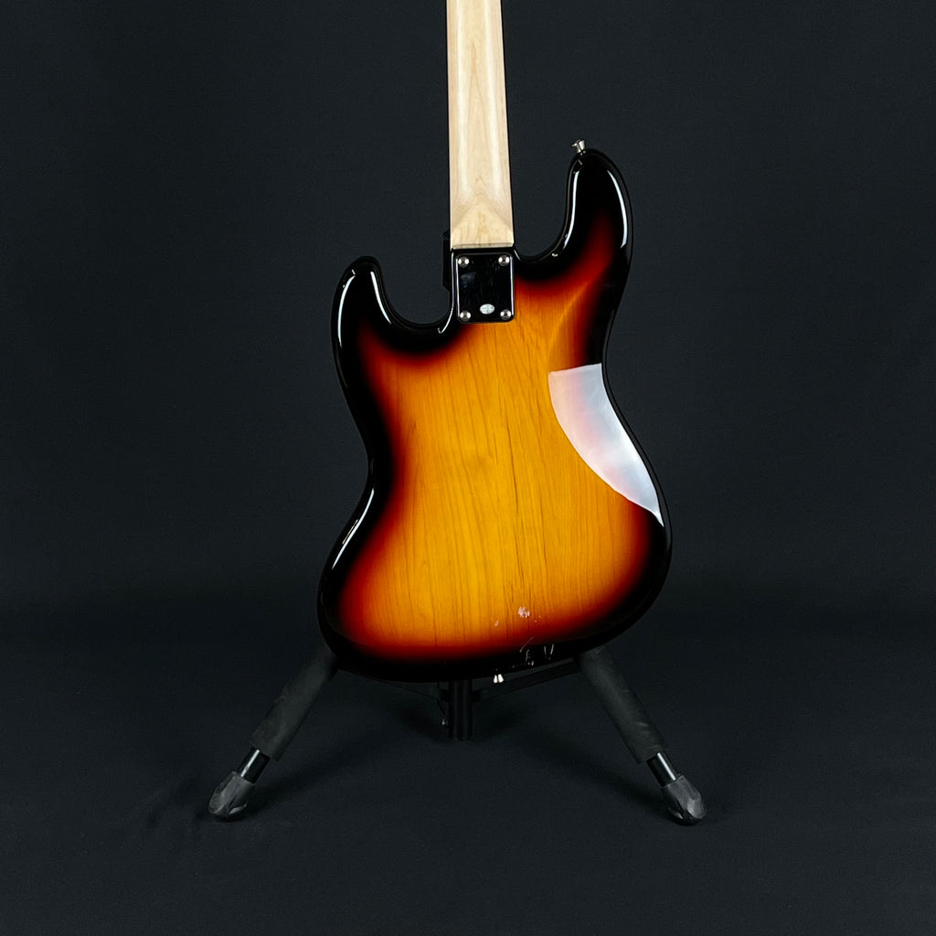 Bacchus BJB-1R FL