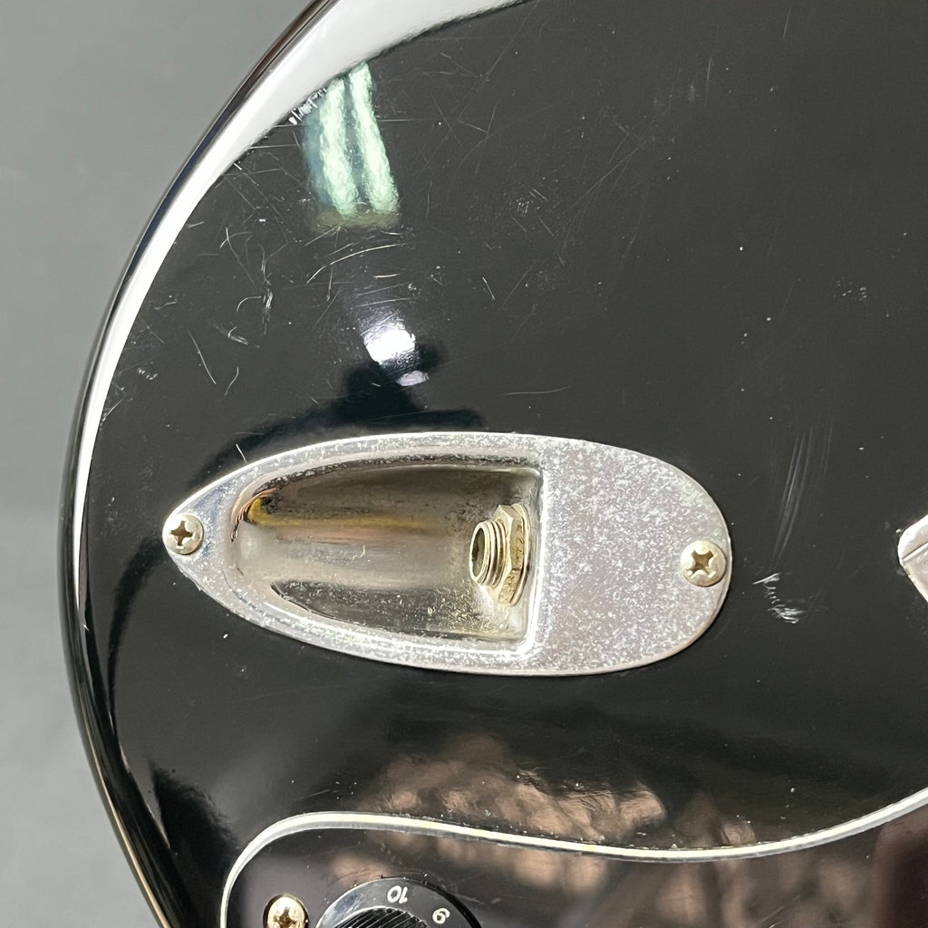 Squier Japan Contemporary Stratocaster 1983