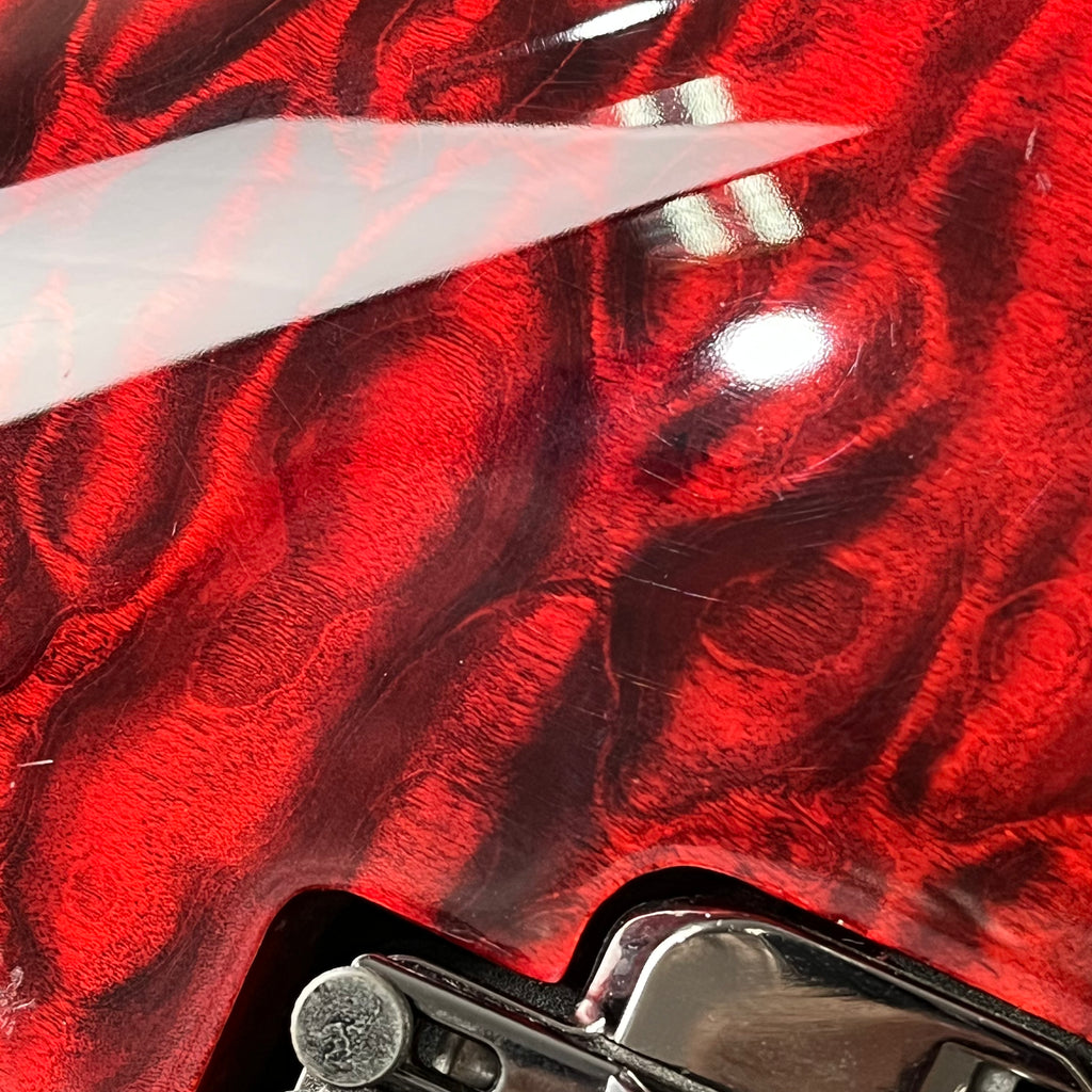 Ibanez Premium RG870QMZ