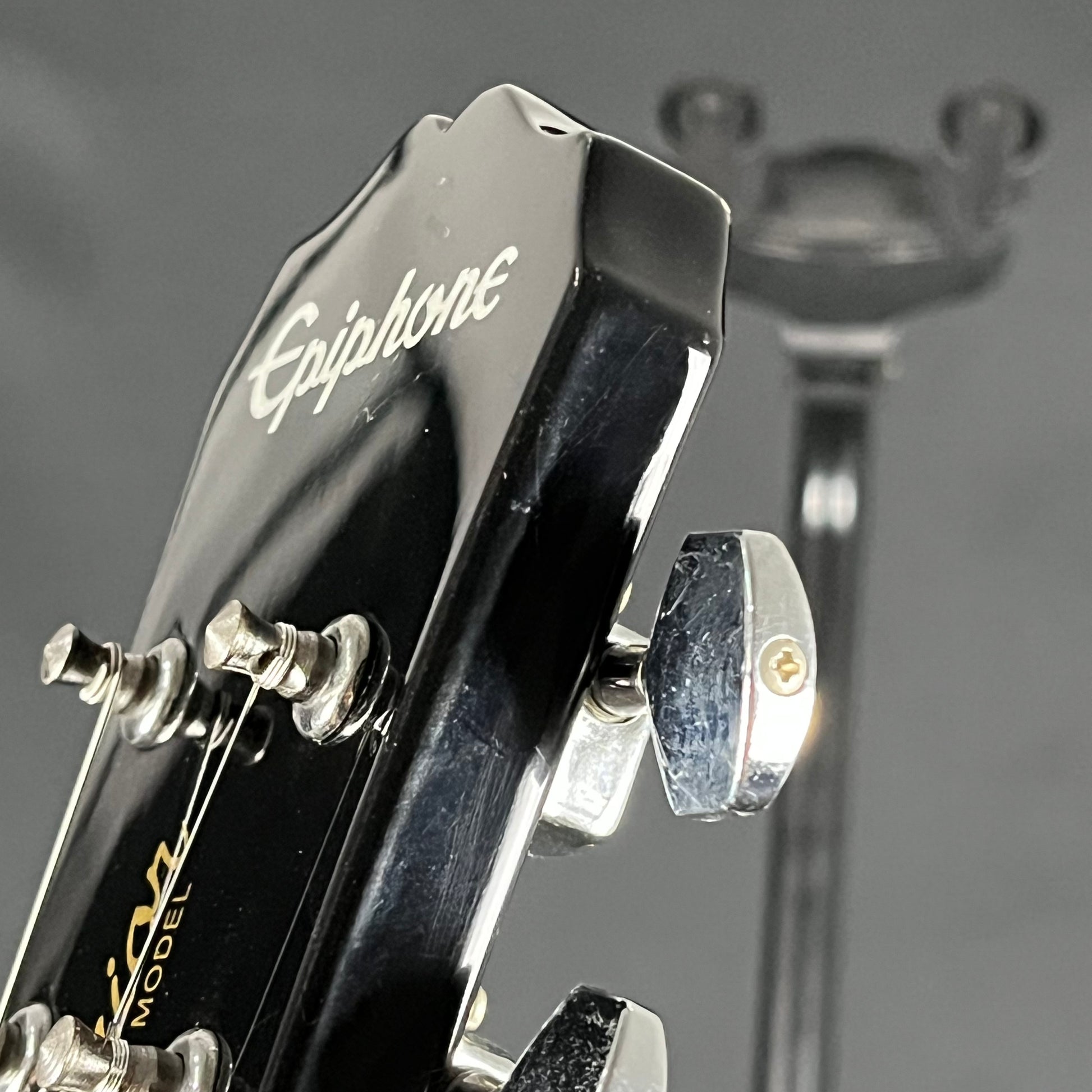 Epiphone Les Paul Junior