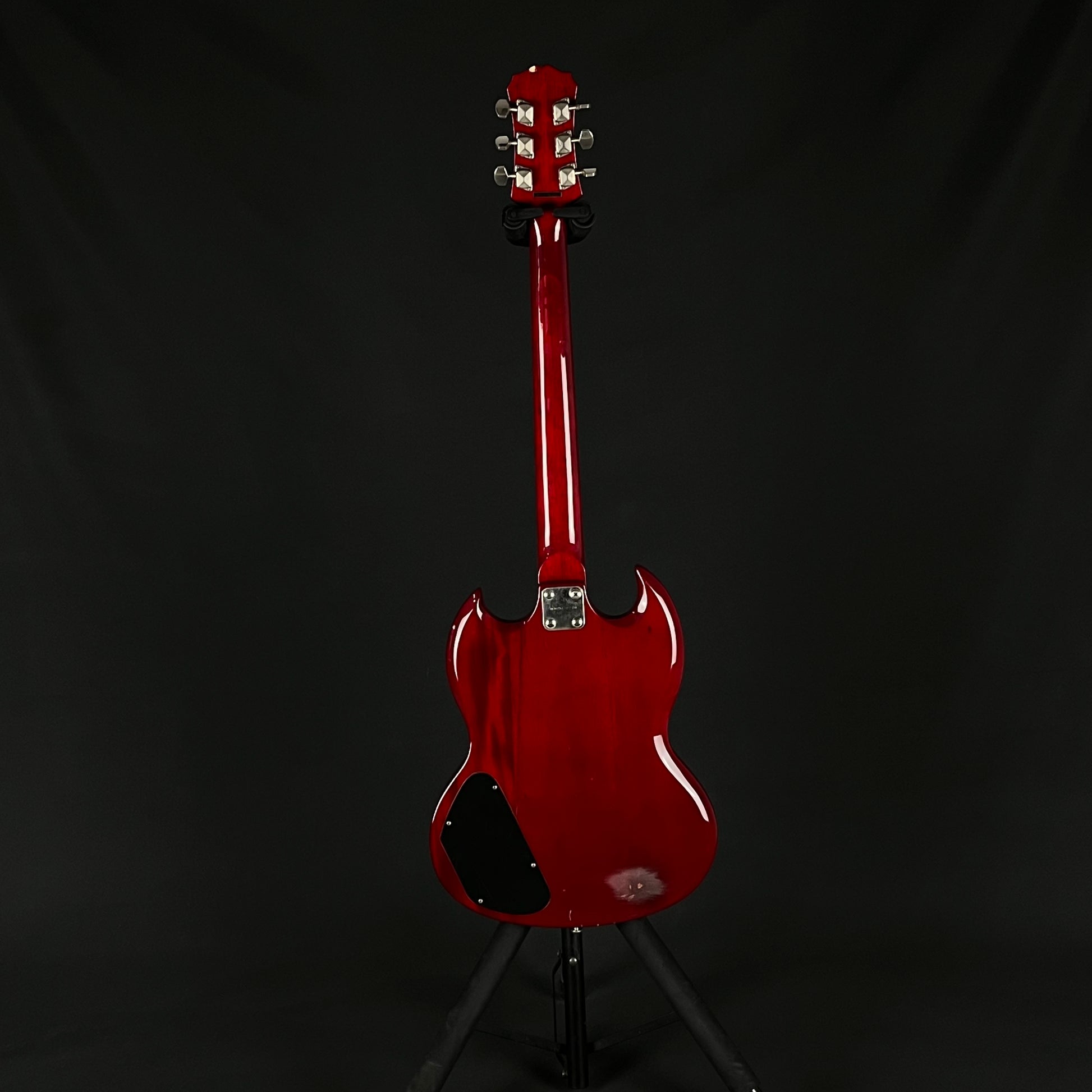 Epiphone SG Special