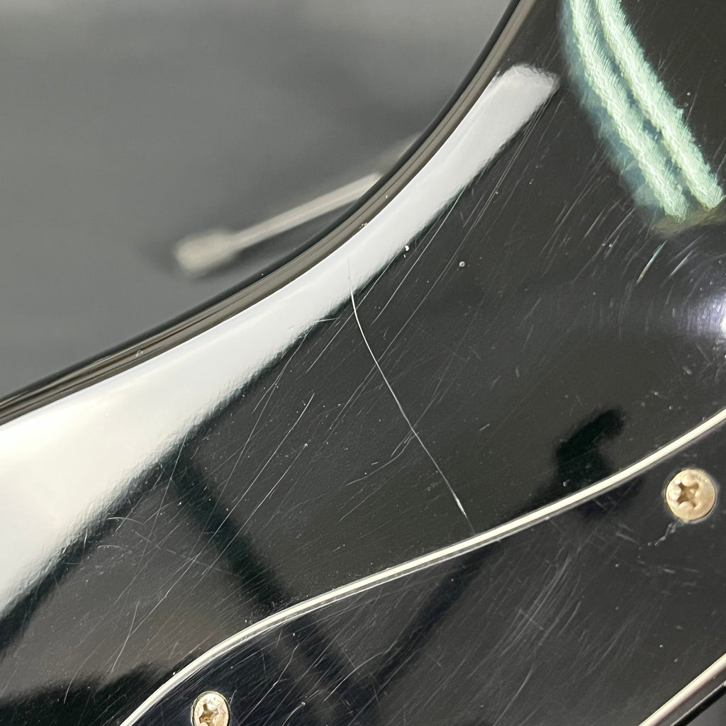 Squier Japan Contemporary Stratocaster 1983