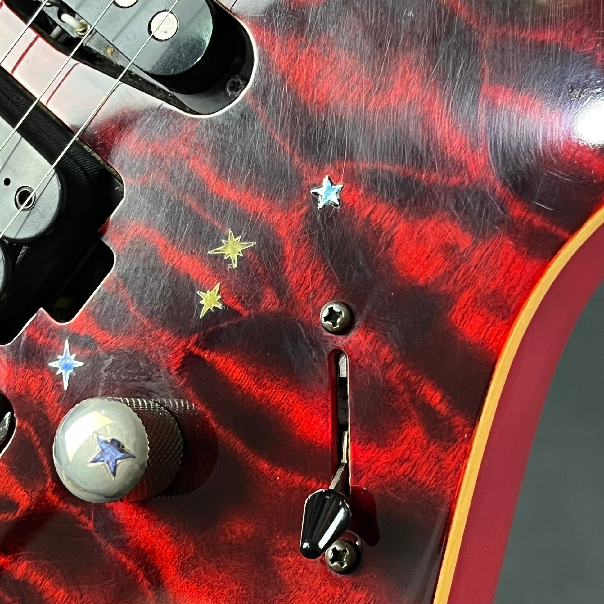 Ibanez Premium RG870QMZ