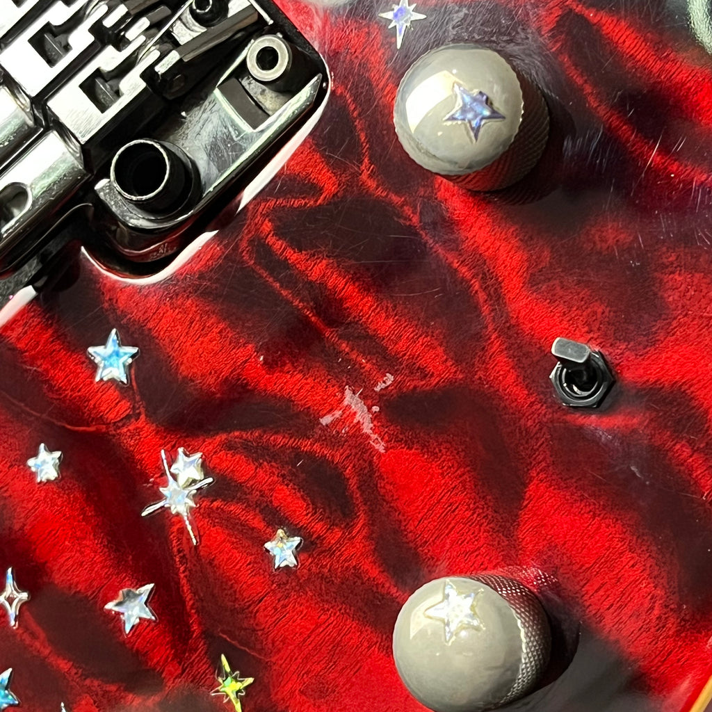 Ibanez Premium RG870QMZ