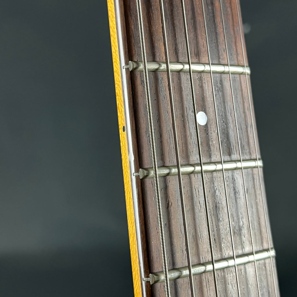 Squier Japan Contemporary Stratocaster 1983