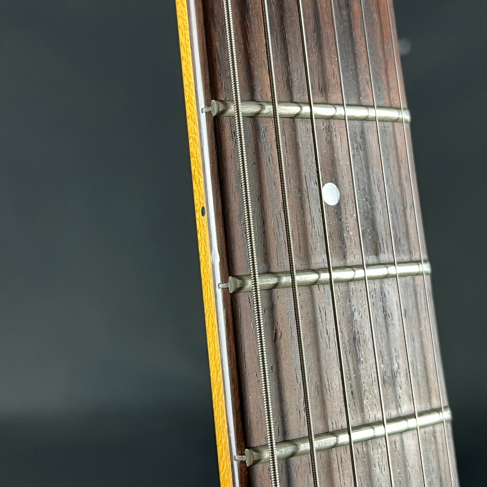 Squier Japan Contemporary Stratocaster 1983