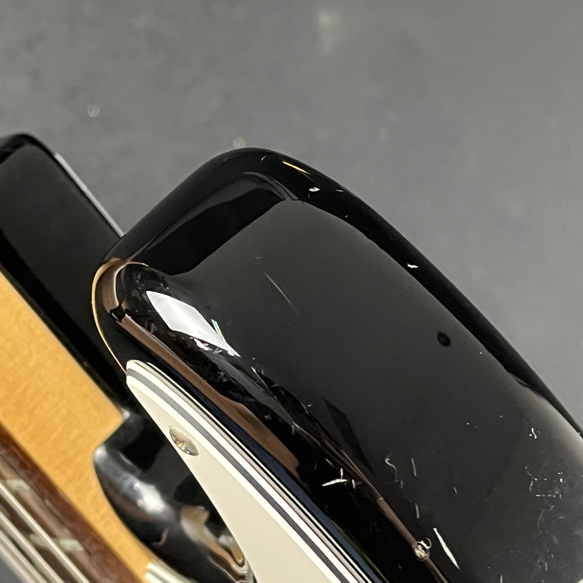 Squier Affinity Jazz Bass