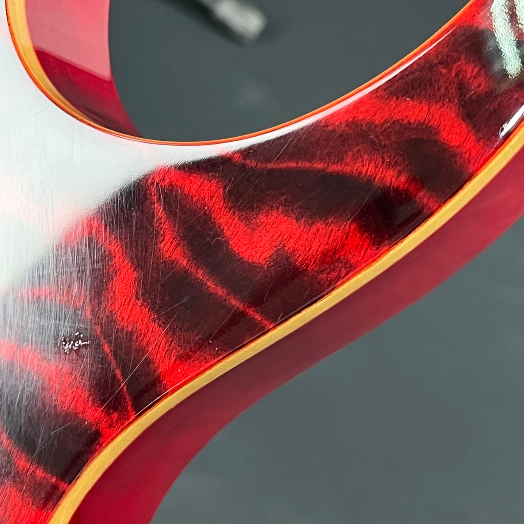 Ibanez Premium RG870QMZ