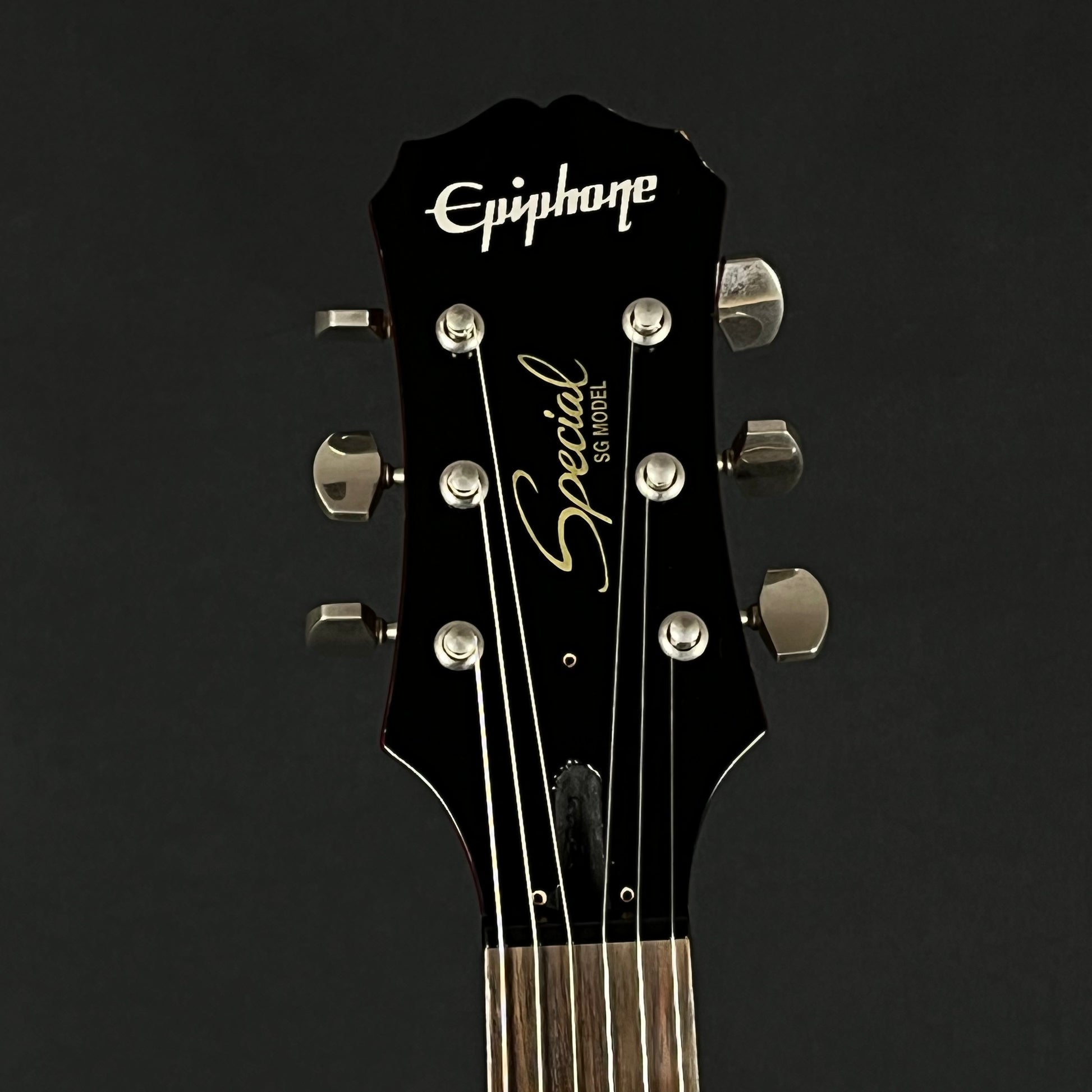 Epiphone SG Special