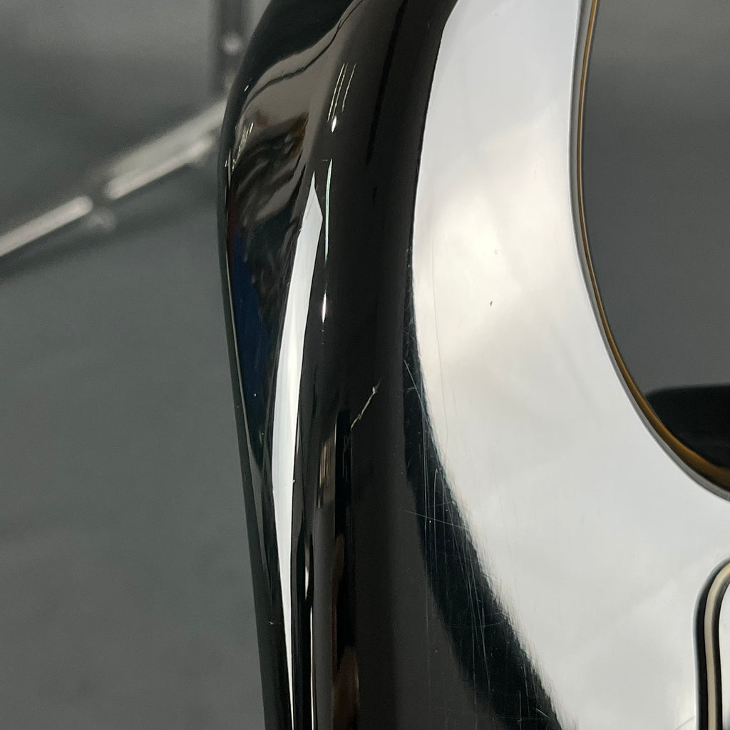 Squier Japan Contemporary Stratocaster 1983