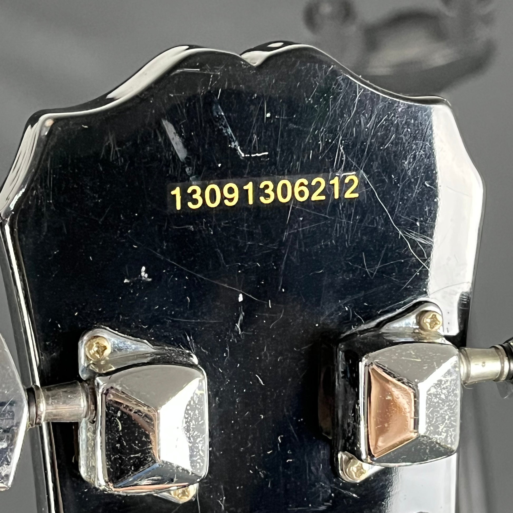 Epiphone Les Paul Junior