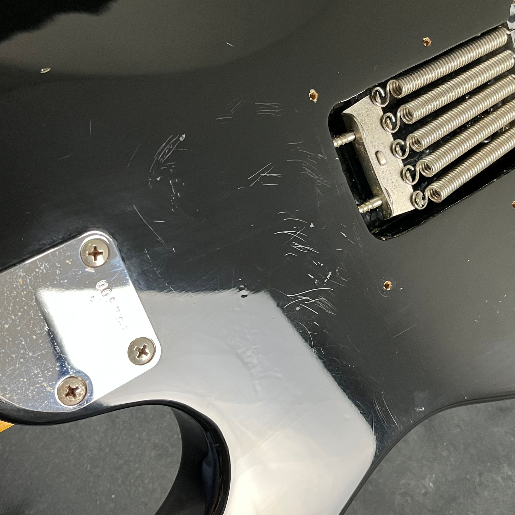 Aria Pro II FL Series