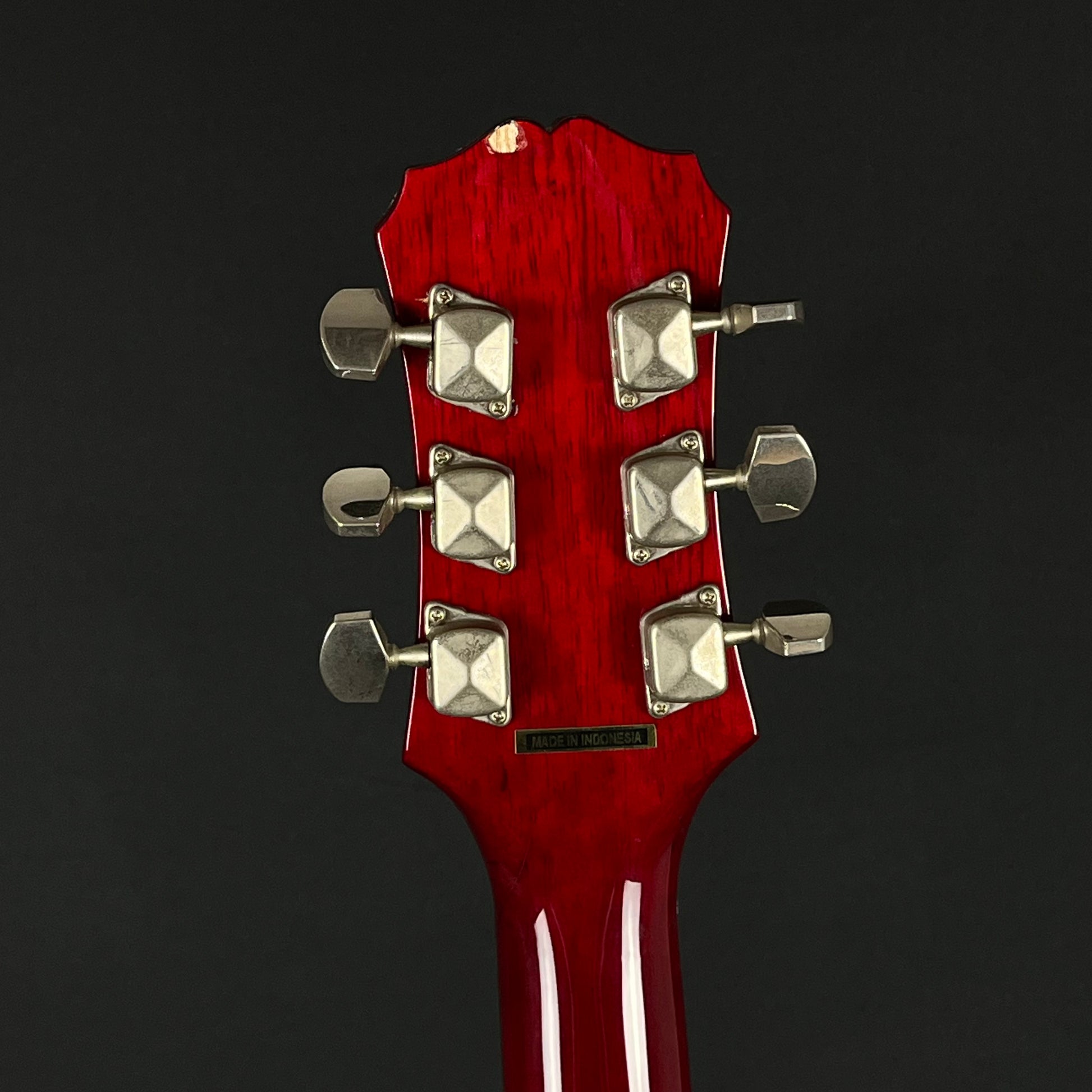Epiphone SG Special