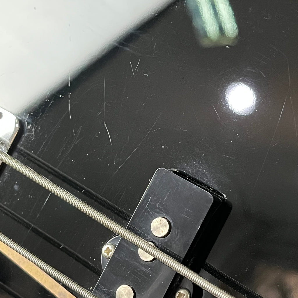 Fender Japan Classic 60s Jazz Bass 2016
