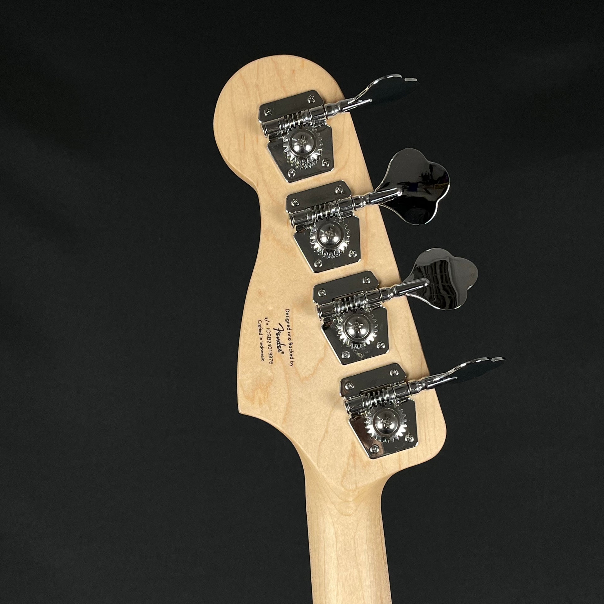 Squier Sonic Precision Bass