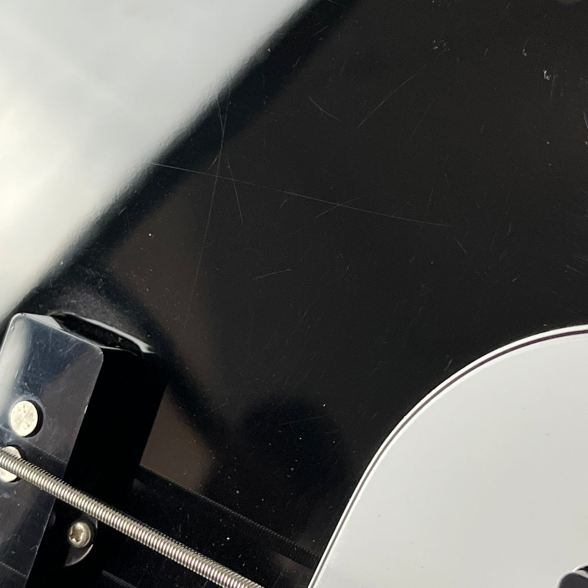 Fender Japan Classic 60s Jazz Bass 2016