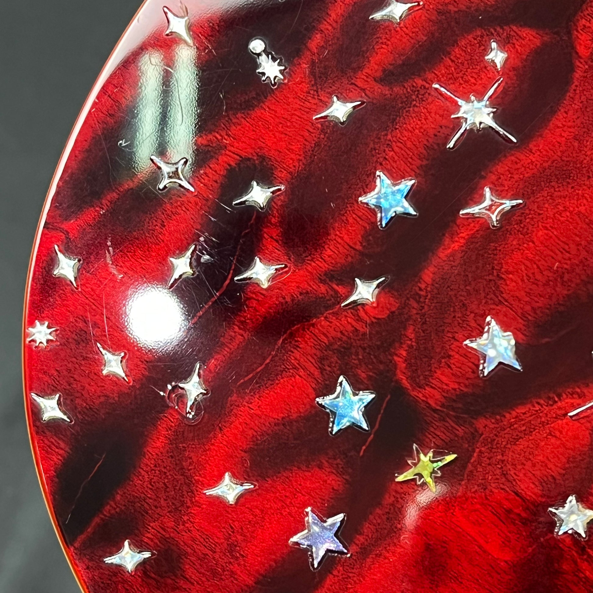 Ibanez Premium RG870QMZ